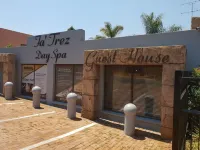 Fa'Trez Guest House & Spa Hotel a Donkerhoek