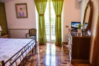 La Quiete Hotels in Anagni