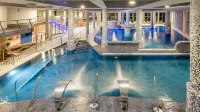Gran Palas Hotel - Spa Incluido - Spa