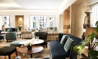 Lasala Plaza Hotel