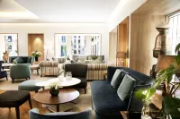 Lasala Plaza Hotel Hotels in San Sebastian