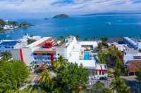 Decameron Los Cocos Guayabitos, Ramada All Inclusive Resort - 3-Sterne