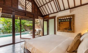Rimba Villas Gili Air