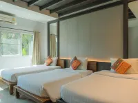 더 오피엄 치앙마이 치앙마이 호텔