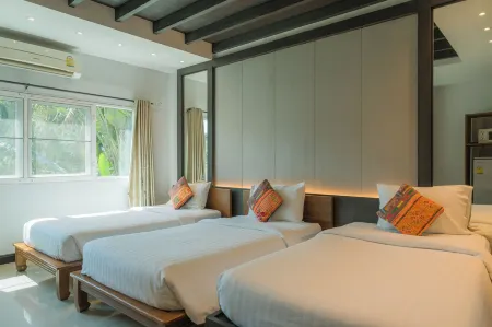 더 오피엄 치앙마이