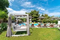 Margi House Hotels in Kolios