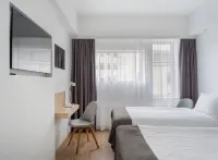 Storm Hotel by Keahotels - С баром