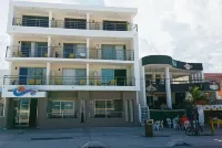 Hotel & Suites Domani Hotels in Progreso