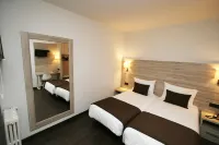 Hotel Pyrénées Hotels in Sant Julia de Loria