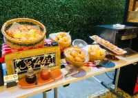 Four Points by Sheraton Barranquilla - breakfast