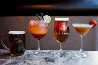 Lomond Park Hotel Hotels in Balloch