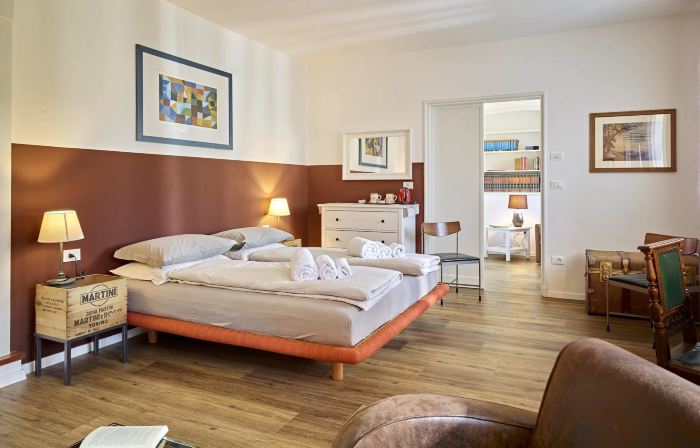 B&B Ai Colli