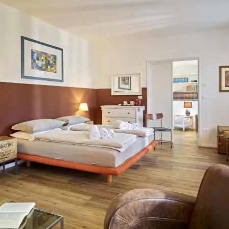 B&B Ai Colli