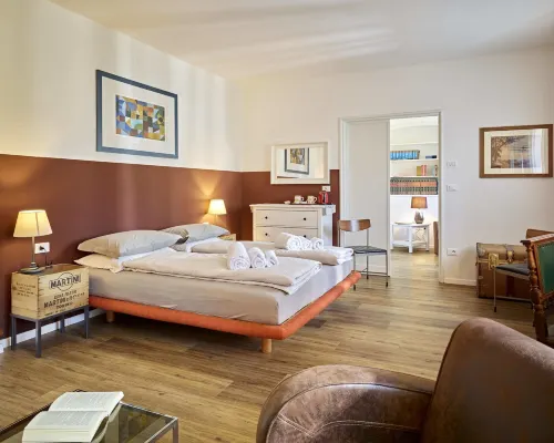 B&B Ai Colli Hotels in Rovereto