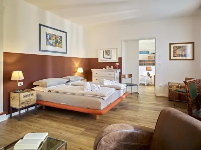 B&B Ai Colli Hotels in Folgaria