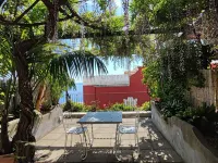 羅莎別墅 鄰近諾切萊的酒店