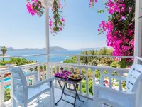 Hotel Koza Hotels in Kas