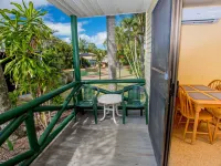 Tasman Holiday Parks - Hervey Bay Hotels in Scarness