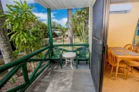 Tasman Holiday Parks - Hervey Bay Hotels in Urraween