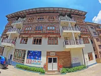 Norbu Healing Hotel