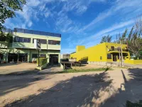 Hotel Pousada Capão