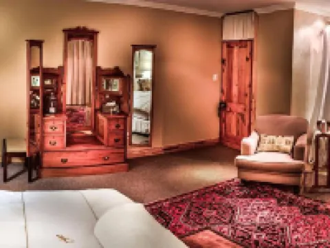 The FarSide Country Manor Hotels in Howick