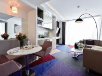 بورجو أرجان باي روتانا  إسطنبول أجيا Hotels near هيلتاون شوبينغ مول