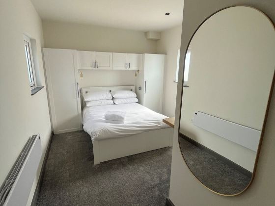 Goodstay Lodges by Urban Space