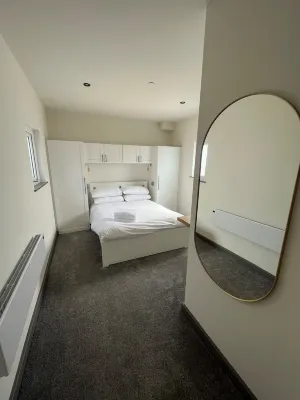 Goodstay Lodges by Urban Space Hotels near Barry Island Beach