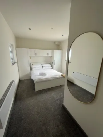 Goodstay Lodges by Urban Space