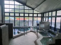 Otonashi No Sato Wataze Onsen & Cottage - Badekar