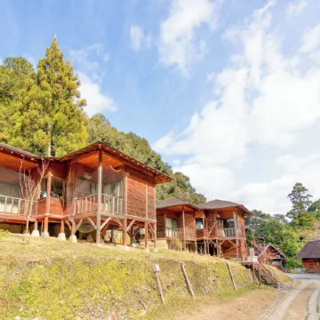 Otonashi No Sato Wataze Onsen & Cottage