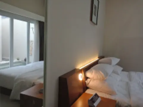 แอบฮายา วิลล่า โรงแรมในโวโนโซโบ