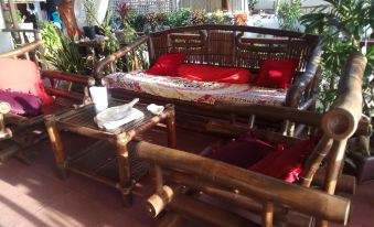 Nipa Hauz Resort