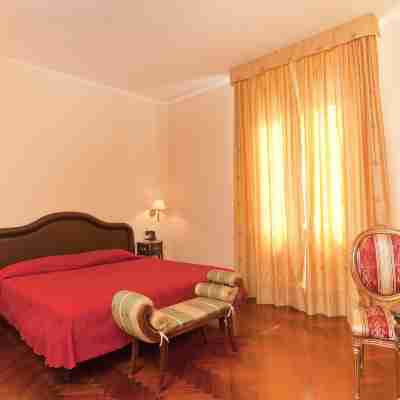 Hotel Villa Pigna Rooms