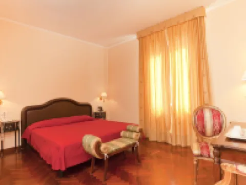 Hotel Villa Pigna Hotel a Folignano