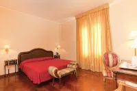 Hotel Villa Pigna Hôtels à : Province of Ascoli Piceno