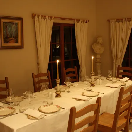 Strathearn Park Lodge