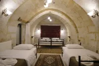 View Cave Hotel - balcony