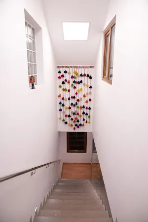 Katari Apart Hotel at Qorikancha Отели рядом с достопримечательностью «Plaza de San Francisco»