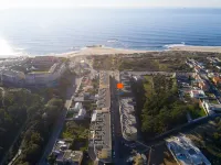 Madalena Beach Apartment by MP Hotels in Canidelo