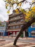 Handelskade Residence Hotels in Charo