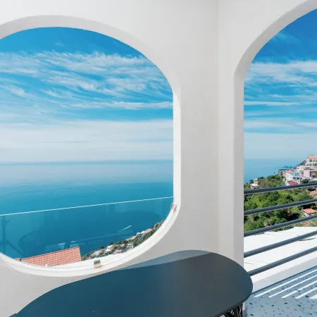 Albergo Dipinto BaccoFurore