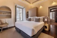 CICIOSO boutique hotel فنادق في Horta das Figueiras