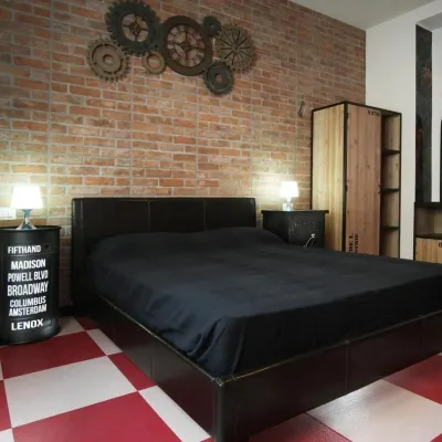 Milano Affittacamere Hotels near Pasteur Station