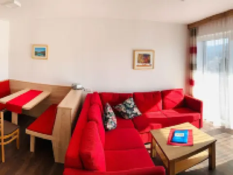 Haus Florian Hotels in Lam