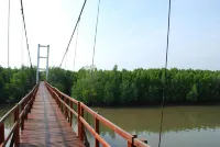 Salsa Hostel Hotels in Chumphon