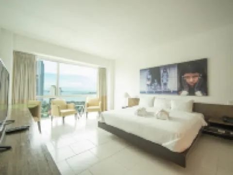 Decapolis Hotel Panama City Hotels in Panama City