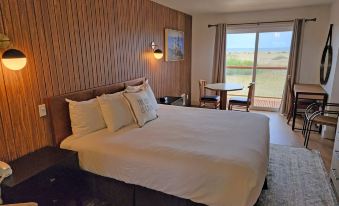 Chautauqua Resort & Conference Center