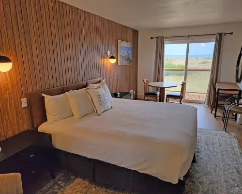 Chautauqua Resort & Conference Center Hotels in Pacific County